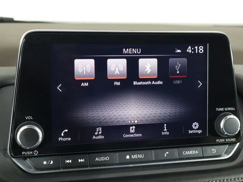 Used 2023 Nissan Rogue SV w/ SV Premium B Package FWD image 34