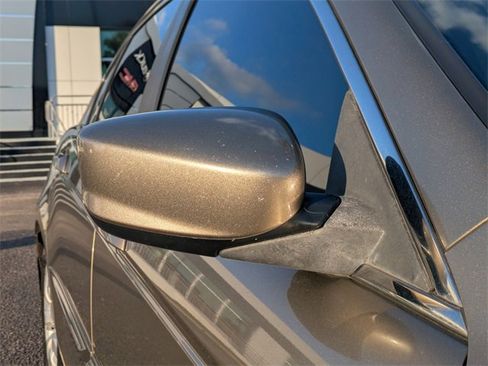 Used 2009 Honda Accord EX-L image 13