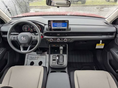 New 2026 Honda CR-V EX image 14