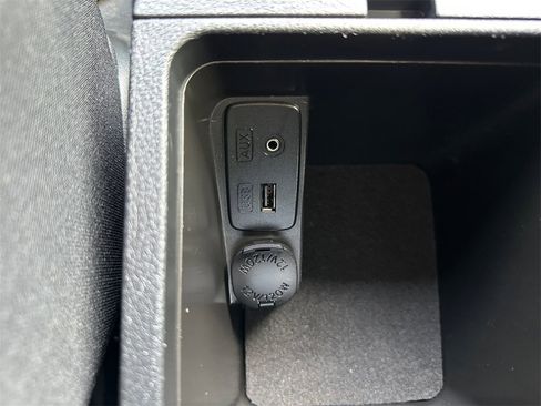 Used 2015 Subaru WRX image 21