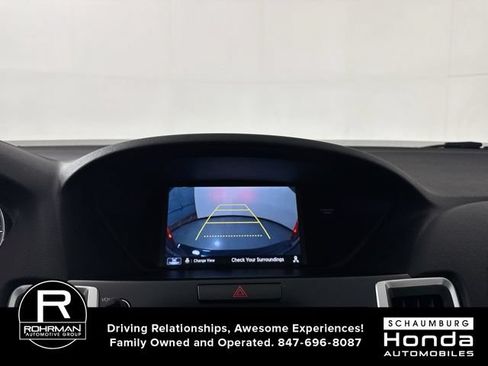 Used 2015 Acura TLX w/ Technology Package FWD image 8