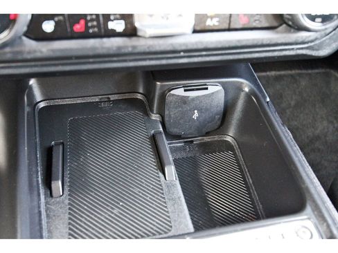 Used 2025 Ford Bronco Outer Banks AWD/4WD image 26