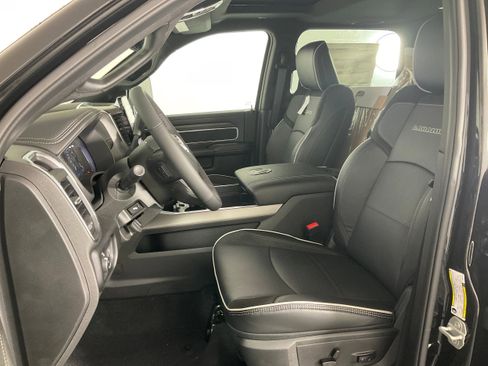 New 2026 RAM 3500 Laramie image 10