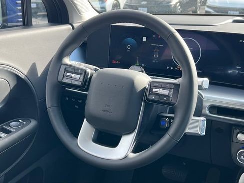 New 2026 Hyundai Ioniq 9 SE AWD/4WD image 16