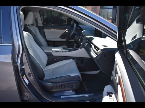 Used 2017 Lexus RX 350 FWD image 32