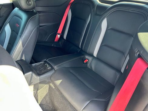 Used 2021 Chevrolet Camaro SS w/ Redline Edition image 23