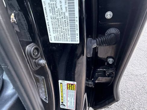 Used 2019 Honda Ridgeline Sport image 14