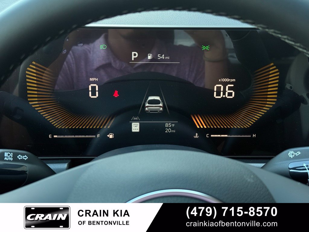 New 2026 Kia K5 GT-Line FWD image 14