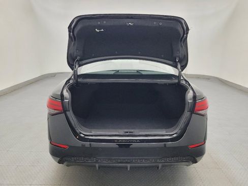 Used 2024 Nissan Sentra S image 29