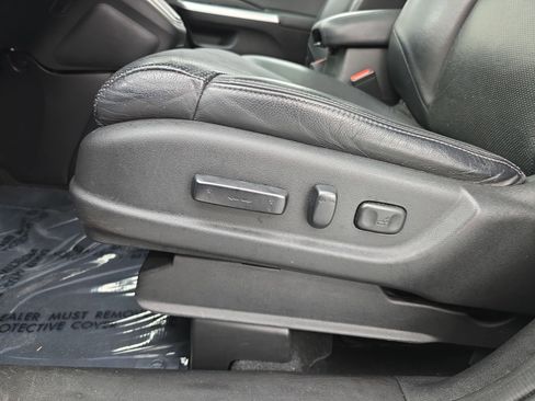 Used 2016 Honda CR-V Touring image 29