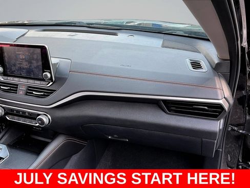 Used 2021 Nissan Altima 2.5 SR FWD image 34