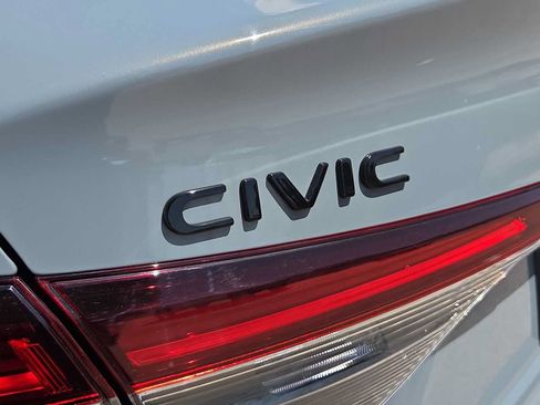 Used 2026 Honda Civic Sport image 11