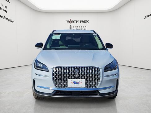 New 2026 Lincoln Corsair Premiere FWD image 14