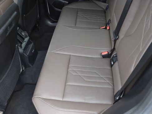 Used 2025 BMW X3 xDrive30i image 20