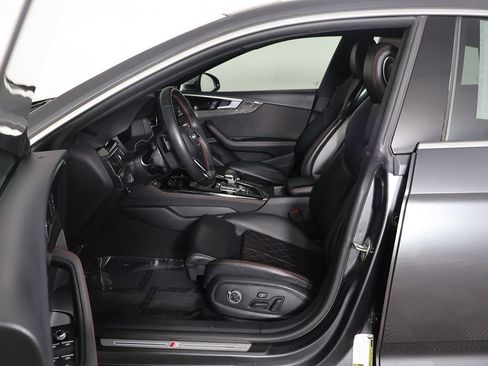 Used 2024 Audi S5 Premium Plus image 30