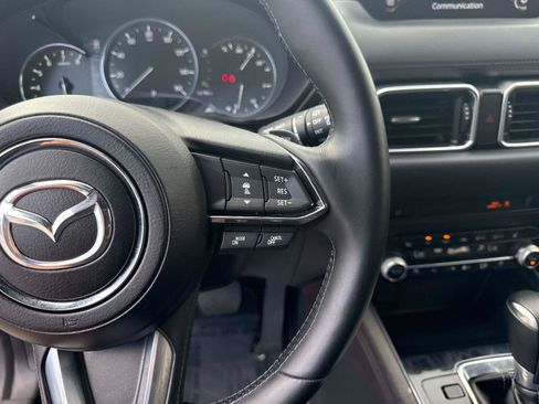 Certified 2020 MAZDA CX-5 Signature image 34