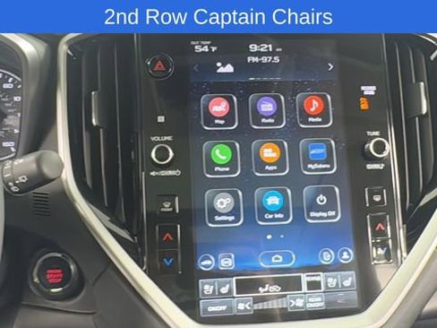 Certified 2025 Subaru Ascent Touring image 30