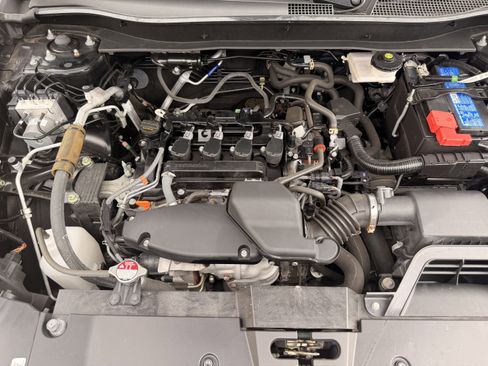 Certified 2023 Honda CR-V EX-L image 29