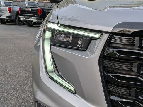 New 2026 GMC Acadia Elevation w/ Black Edition FWD image 10