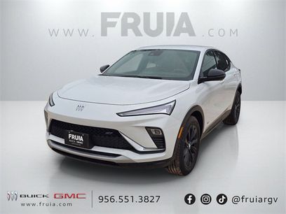 New 2026 Buick Envista Sport Touring w/ Convenience I Package