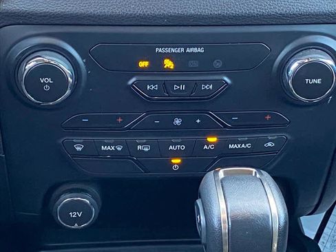 Used 2021 Ford Ranger XLT w/ Equipment Group 301A Mid image 12