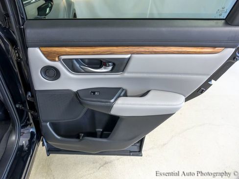Used 2022 Honda CR-V EX-L image 22