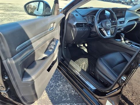 Used 2023 Nissan Altima 2.5 SL image 43