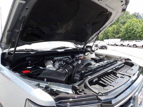Used 2025 GMC Sierra 2500 AT4 AWD/4WD image 49