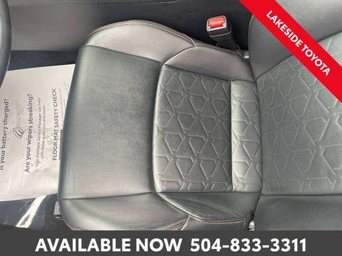 Certified 2024 Toyota RAV4 Adventure image 29