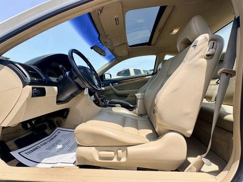 Used 2007 Honda Accord EX-L image 10