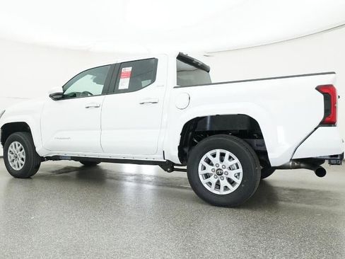 New 2026 Toyota Tacoma SR5 image 20