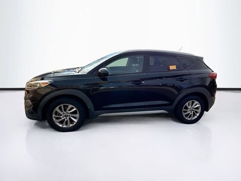 Used 2017 Hyundai Tucson SE image 4