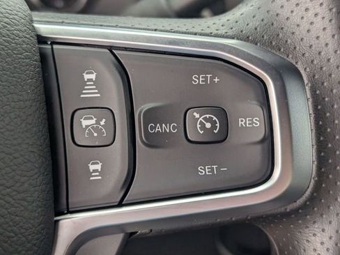 New 2026 RAM 3500 Tradesman w/ Chrome Appearance Group A image 14