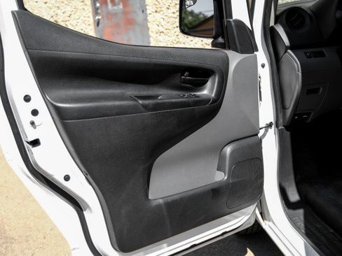 Used 2019 Nissan NV200 S w/ Cruise Control Package FWD image 38