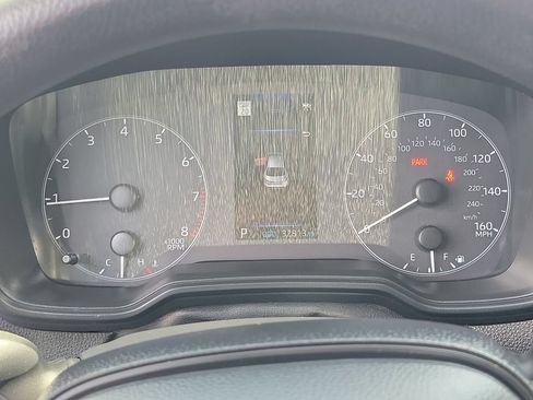 Used 2024 Toyota Corolla LE FWD image 3