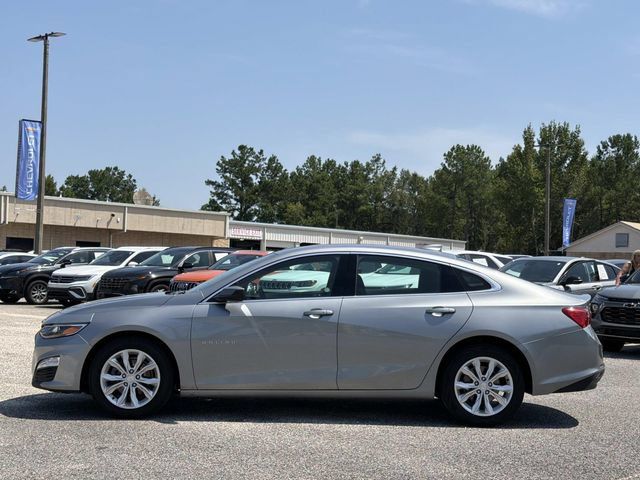 Used 2024 Chevrolet Malibu LT FWD image 10