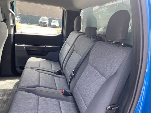 Used 2021 Ford F150 XL RWD image 22