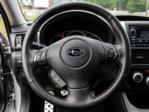 Used 2013 Subaru Impreza WRX Premium AWD/4WD image 13