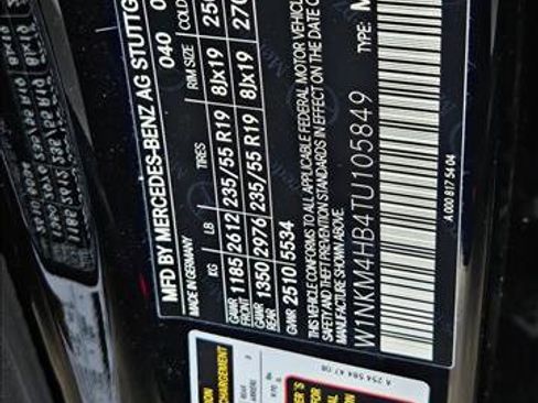 Certified 2026 Mercedes-Benz GLC 300 4MATIC image 24