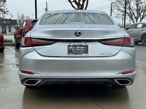 Used 2024 Lexus ES 350 w/ Premium Package image 7