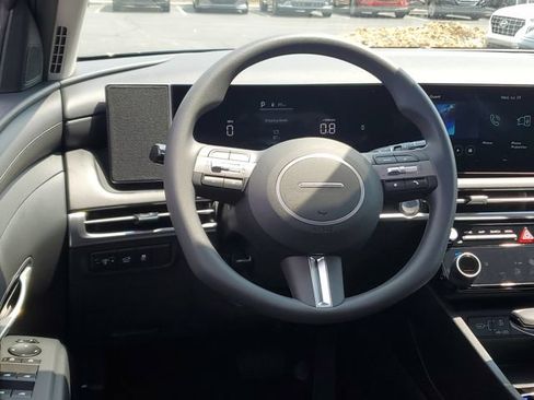 New 2026 Hyundai Tucson SEL Plus AWD/4WD image 12