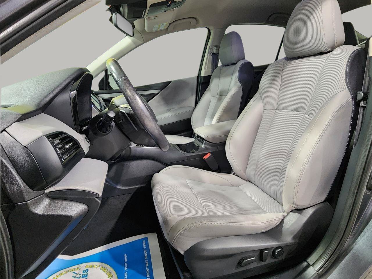Used 2023 Subaru Legacy Premium AWD/4WD image 13