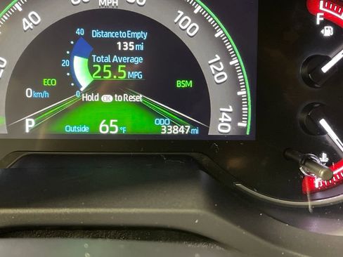 Certified 2023 Toyota RAV4 XLE Premium image 19