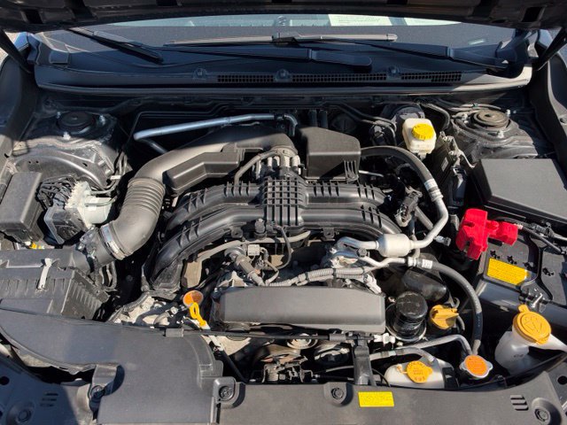 Certified 2024 Subaru Impreza 2.0i AWD/4WD image 12