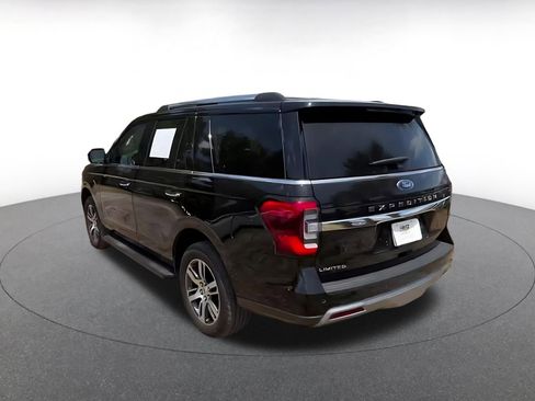 Used 2024 Ford Expedition Limited RWD image 15