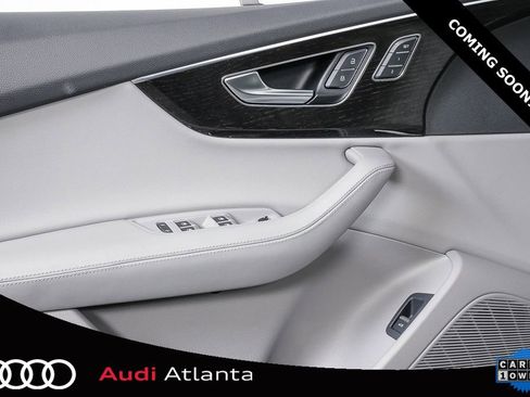 Used 2021 Audi Q7 3.0T Premium Plus image 6