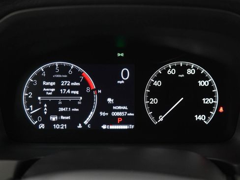 Used 2024 Honda Ridgeline Sport image 22