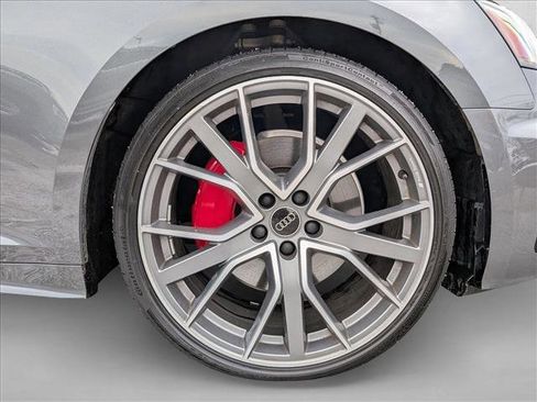 Certified 2025 Audi A5 2.0T Premium Plus image 27