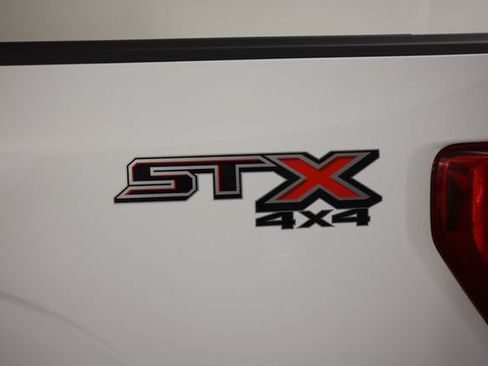 Certified 2023 Ford F150 XL w/ STX Appearance Package AWD/4WD image 21