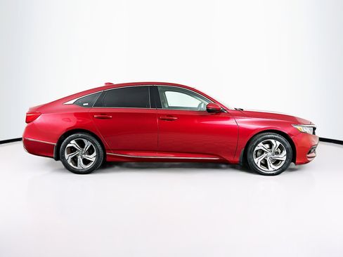 Used 2018 Honda Accord EX-L image 10